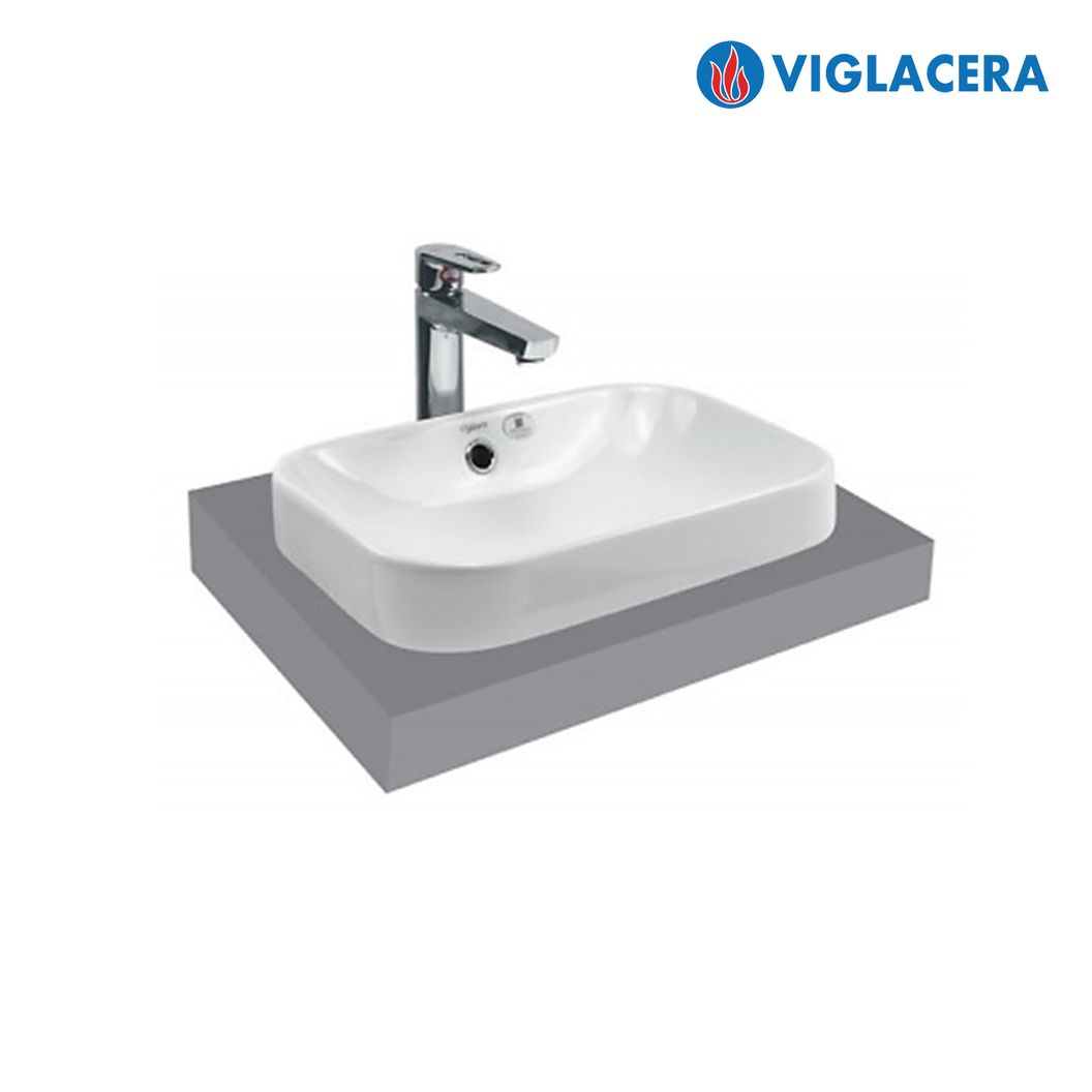 Lavabo Viglacera V27